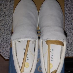 Brand New Vionic Marshall Slip Ons